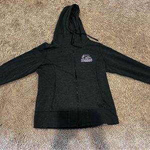 New Era. AHU ladies sweatshirt. Size XL